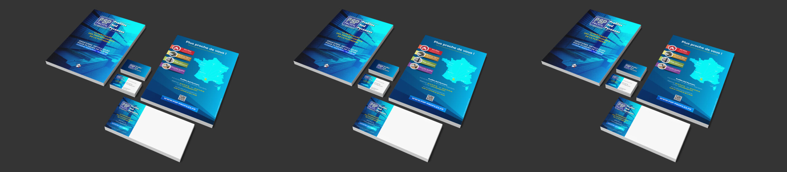 CONCEPTION GRAPHIQUE